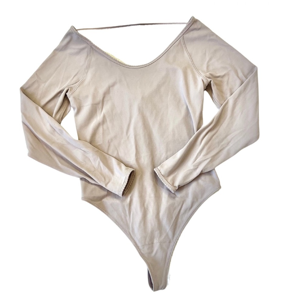 Lululemon Bodysuit
